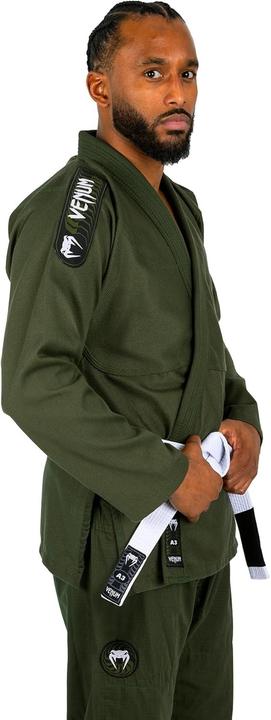 Actual product image Venum First BJJ GI