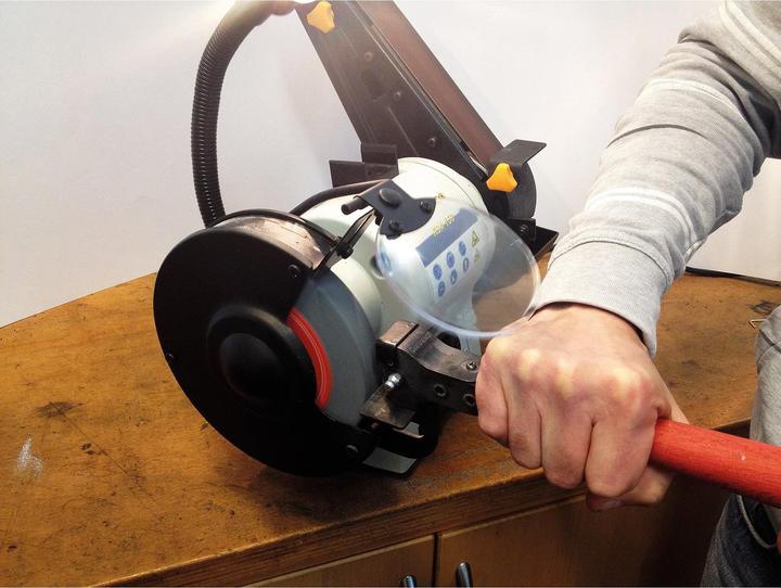 Produktbild Sievert Schleifscheiben-Abrichter (16...60)