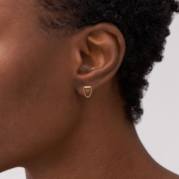 Produktbild Fossil Jewelry (Edelstahl)