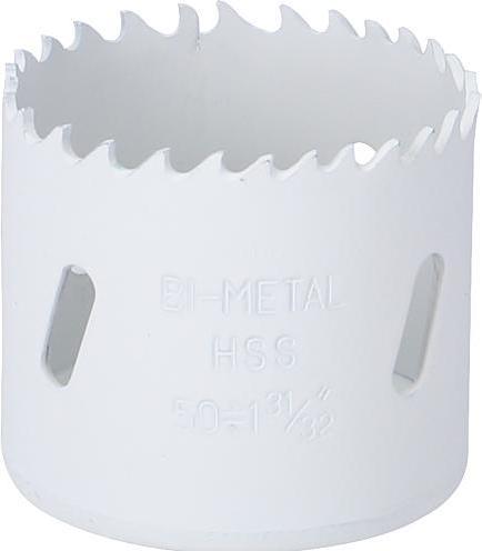 Actual product image Heller Hole saw 50 mm 19081 7 1 pc. (50 mm)