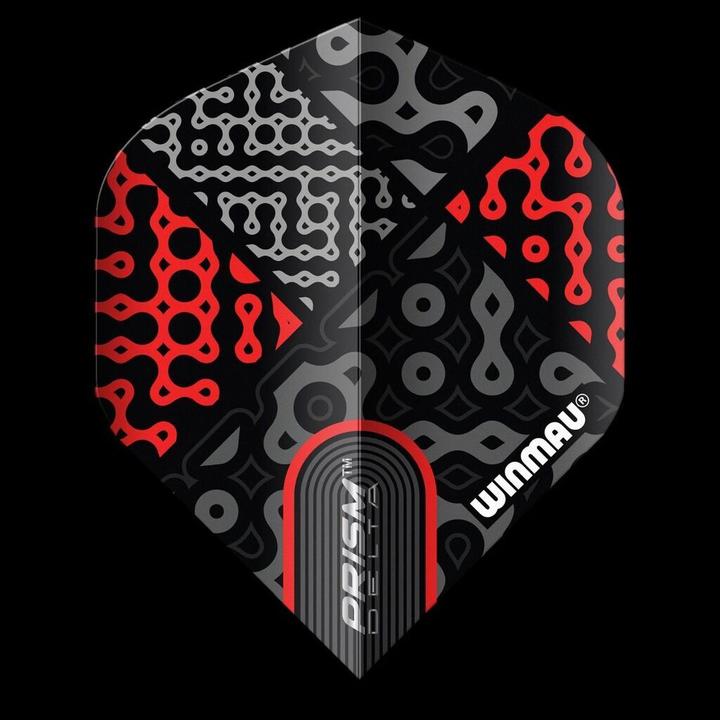 Produktbild Winmau Fly Delta, Cypher 6915-279