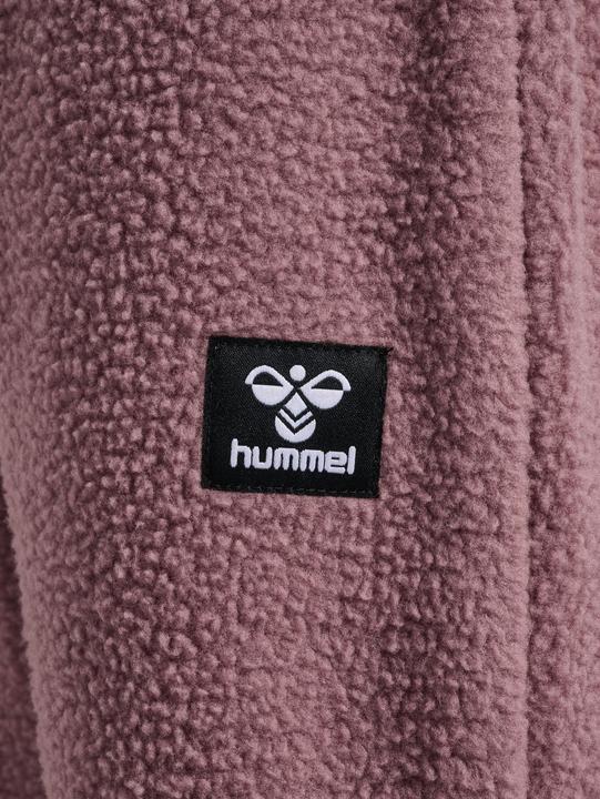 Produktbild hummel Hmlatlas fleece pants (86)