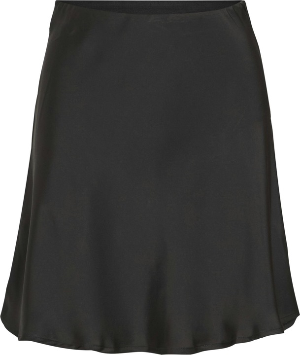 Produktbild Vila High Waist Minirock (40)