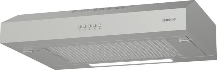 Gorenje WHU 629 ES/S (Substructure hood)