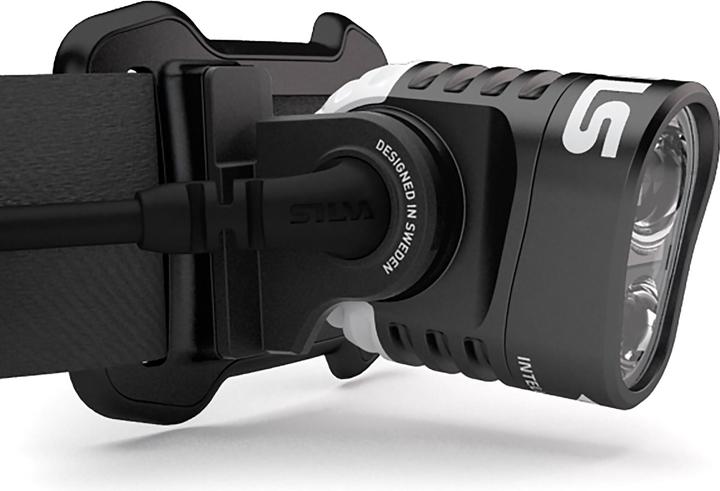 Actual product image Silva Trail Speed 5X (1200 lm)