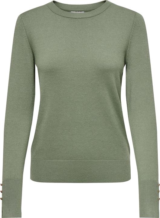 Produktbild JdY JDYMALOU Strickpullover Strickpullover (XXL)