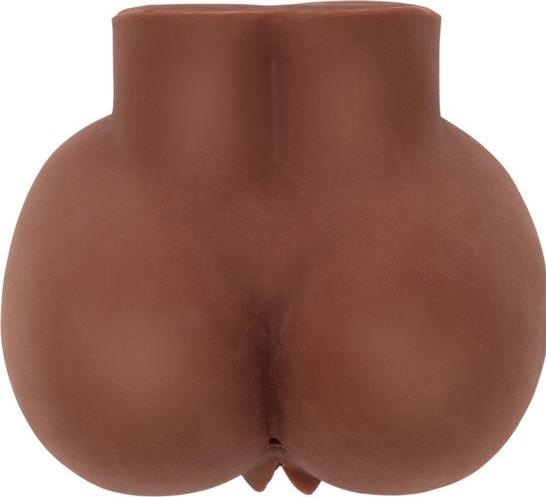 Actual product image Hidden Desire Big Ass Banger Vibr.