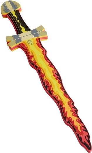 Image du produit Liontouch Épée de flamme
