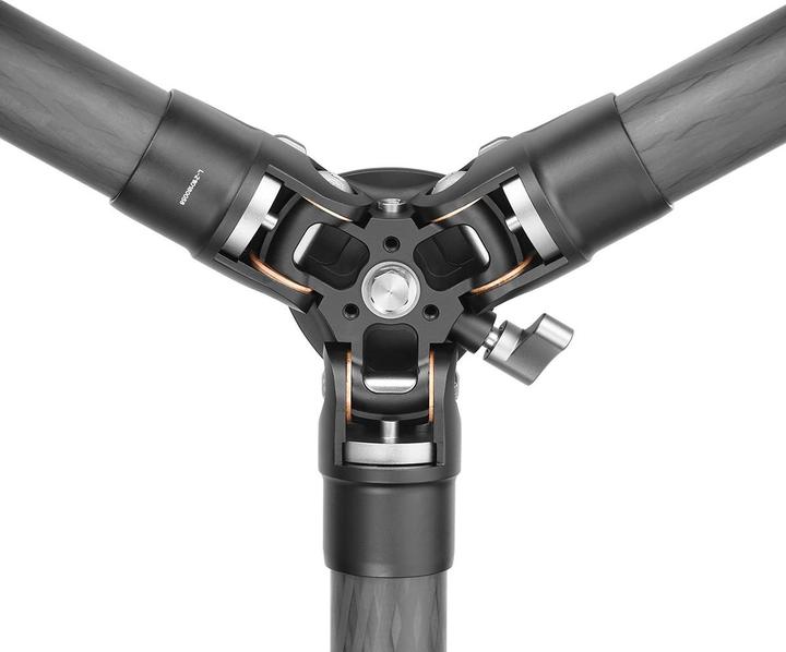 Produktbild Leofoto LS-324CEX (Carbon)