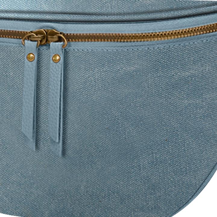 Produktbild Gallantry Bananen Schultertasche Luna aus Stoff