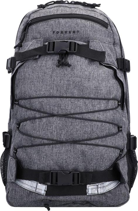 Produktbild Forvert Melange Laptop Louis Backpack (25 l)