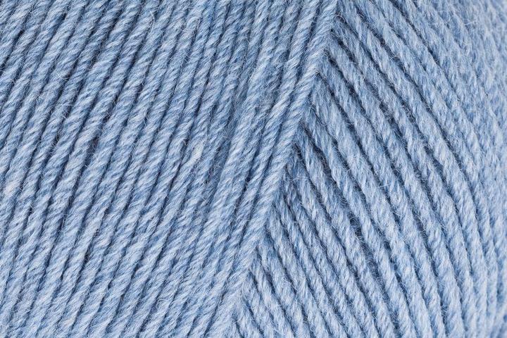 Produktbild Schachenmayr ca. 170 m 00056 wolke meliert 50 g (170 m)