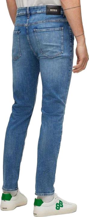 Actual product image BOSS Mens Taber Jeans (Frequency band 38 (2600 MHz))