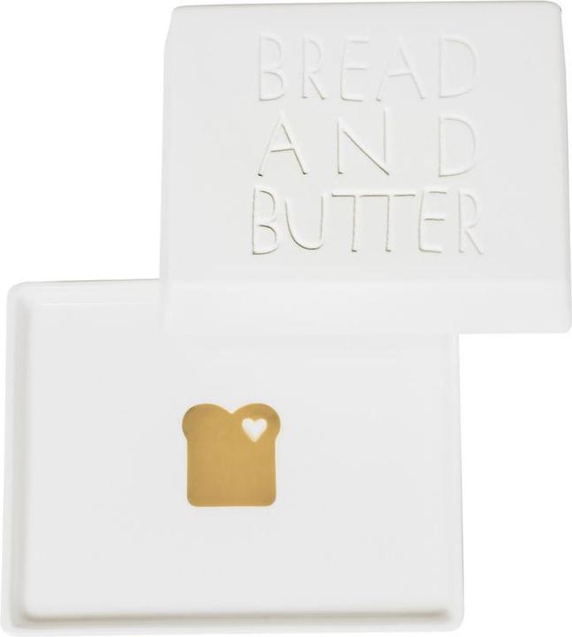 Actual product image Räder Brot- und Butterdose