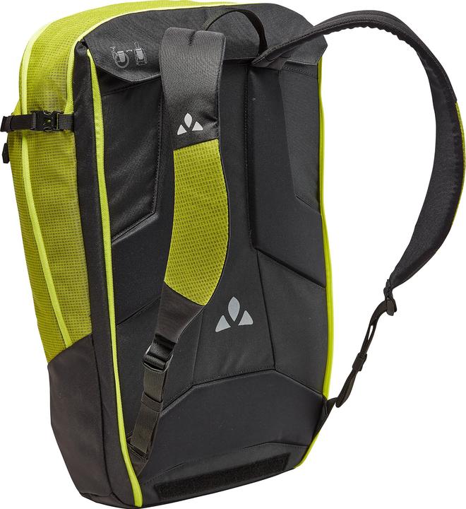 Actual product image Vaude Cycle II (28 l)