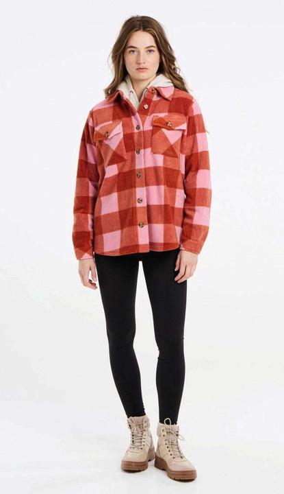 Produktbild Protest Fleece Shirt Prtcelestah 23 (34, XS)
