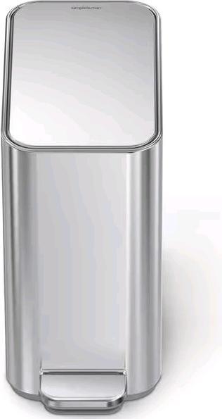 Actual product image Simplehuman Treteimer (5 l)