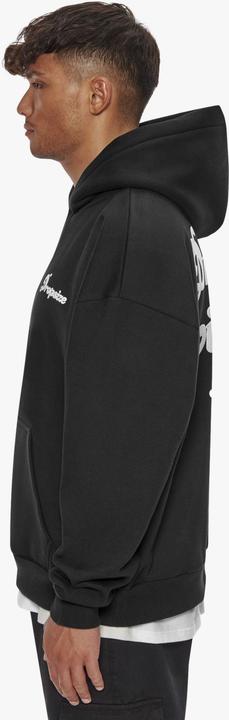 Image du produit Dropsize Sweat à capuche Heavy Oversize DWF - 124763 (XL)