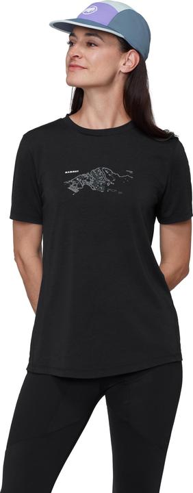 Produktbild Mammut Mountian Fruendenhorn (S)