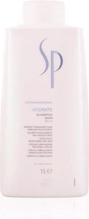 Image du produit Wella SP Hydrate (1000 ml, Shampoing liquide)