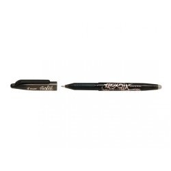 Actual product image Pilot Frixion Ball (Black, 1 x)