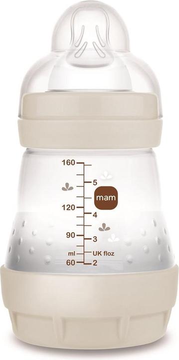 Productafbeelding MAM Easy Start fles 160ml unisex (160 ml)
