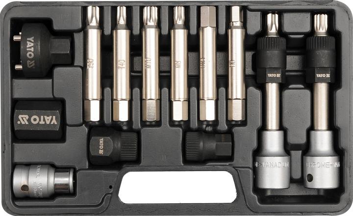 Image du produit Yato YT-0421