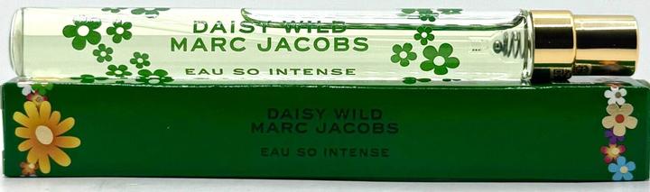 Produktbild Marc Jacobs Daisy Wild Eau So Intense (Eau de Parfum, 10 ml)