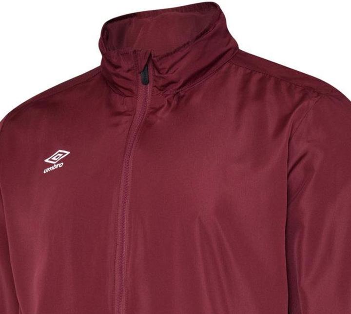 Produktbild Umbro Club Essential Jacke Wasserfest (XL)