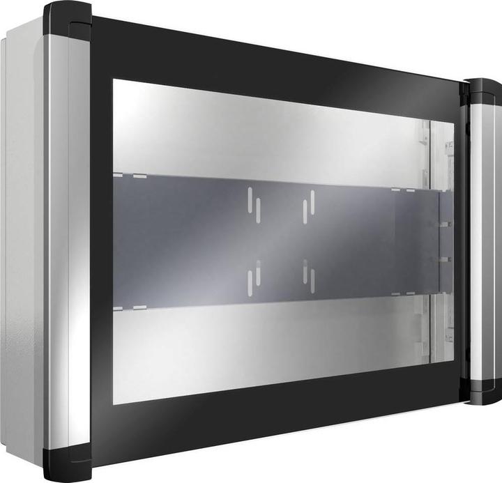 Immagine prodotto Rittal Alloggiamento operativo AX per TFT da tavolo fino a 61,00cm (24") 650x450x155mm (Case)