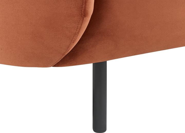 Actual product image Beliani Loen (2 person sofa)