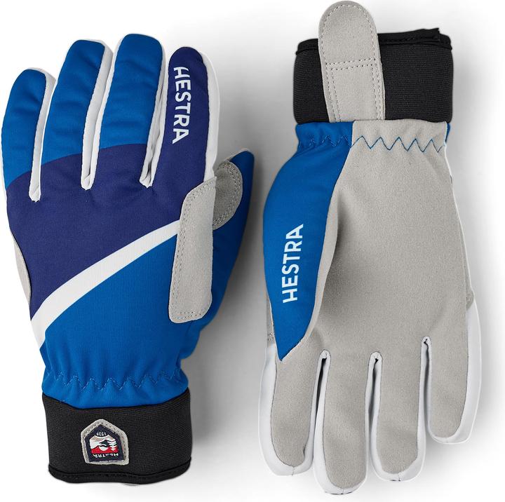 Produktbild Hestra Tracker Jr. Hanschuhe (5)