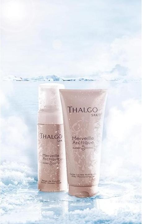Actual product image Thalgo SPA Merveille Arctique (150 ml)