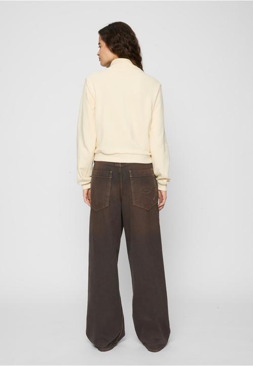 Immagine prodotto Urban Classics Giacca da ginnastica in spugna leggera da donna - 166863 (XS)