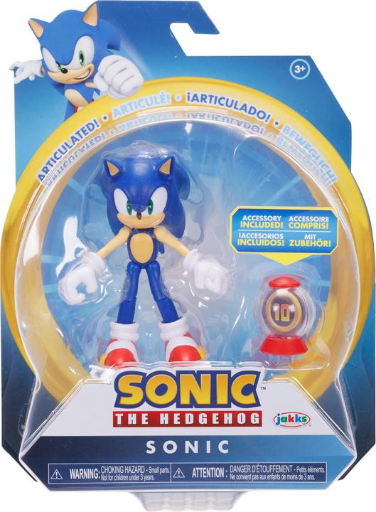 Image du produit Jakks Pacific Sonic