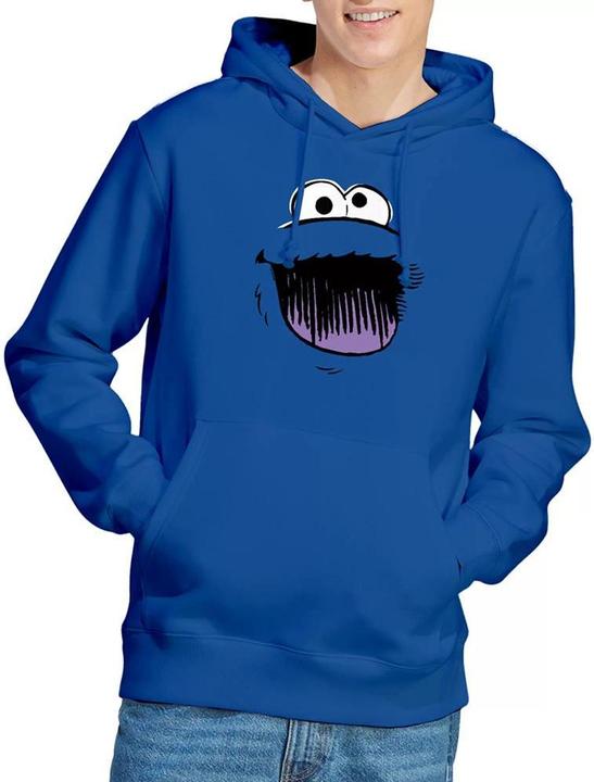 Produktbild Kapuzenpullover (S)