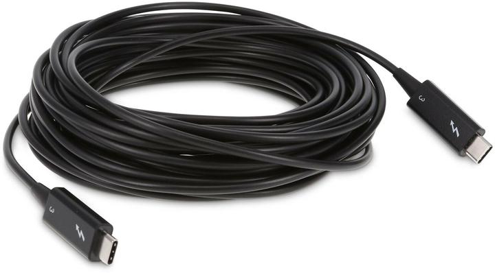Produktbild LMP Thunderbolt 3 — Thunderbolt 3 (10 m)