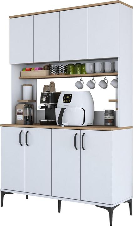 Image du produit Skye Decor Jelvane Cabinet with Additional Storage