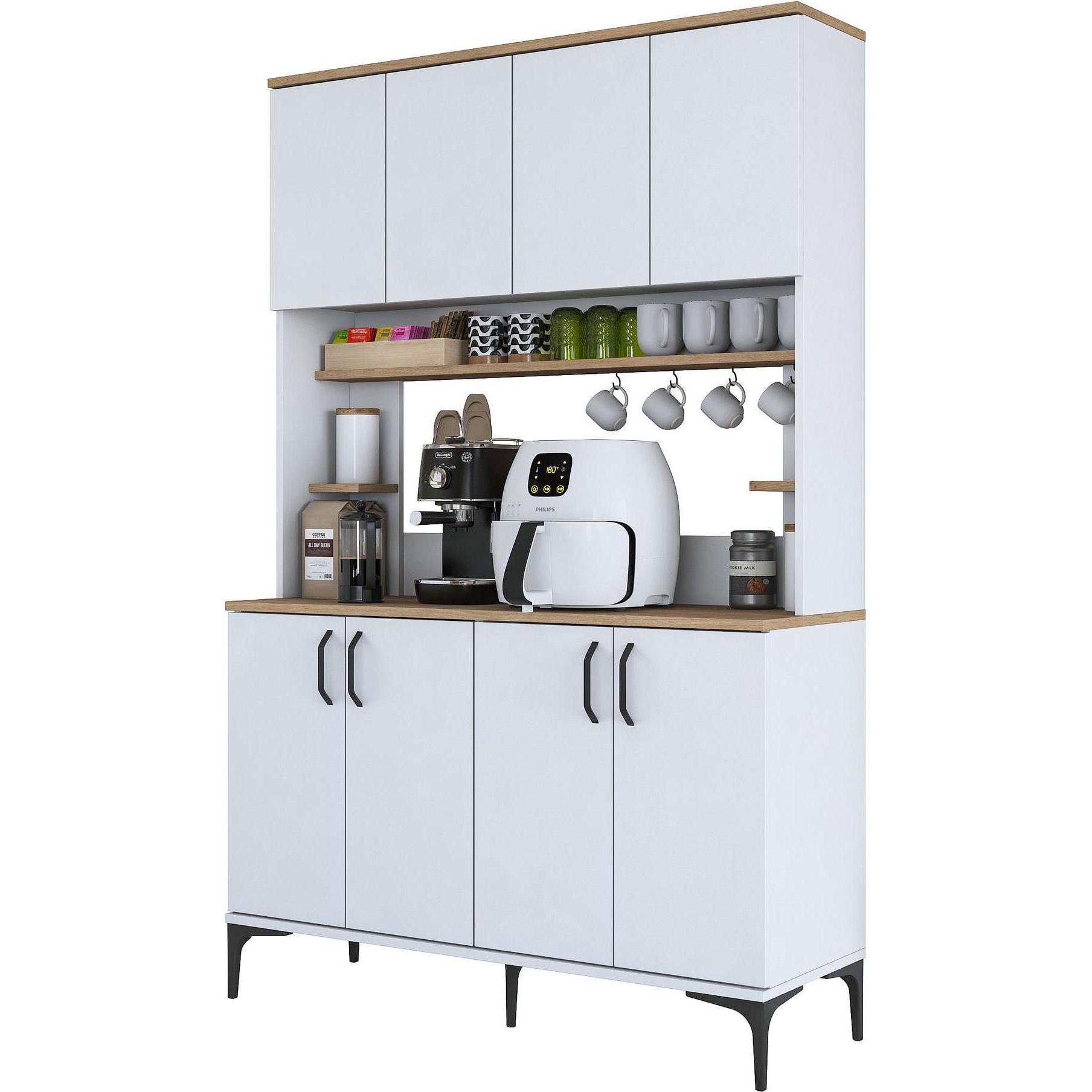 Thumbnail - Skye Decor, Kommode + Sideboard, Jelvane Cabinet with Additional Storage