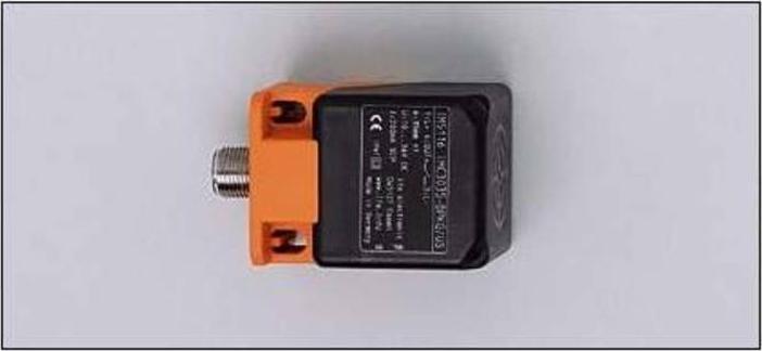 Image du produit ifm Electronic GmbH Capteur inductif DC PNP antivalent IM5135 (IM5135) (Kit électronique)