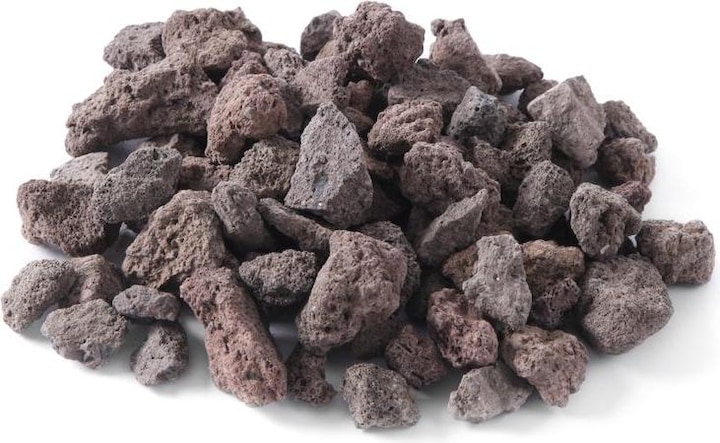 Hendi Lava stones for gas barbecue (3 kg)