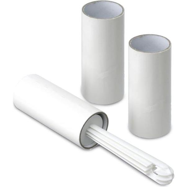 Magna Cart Lint roller set 4pcs 3x1,3m, Fusselentferner