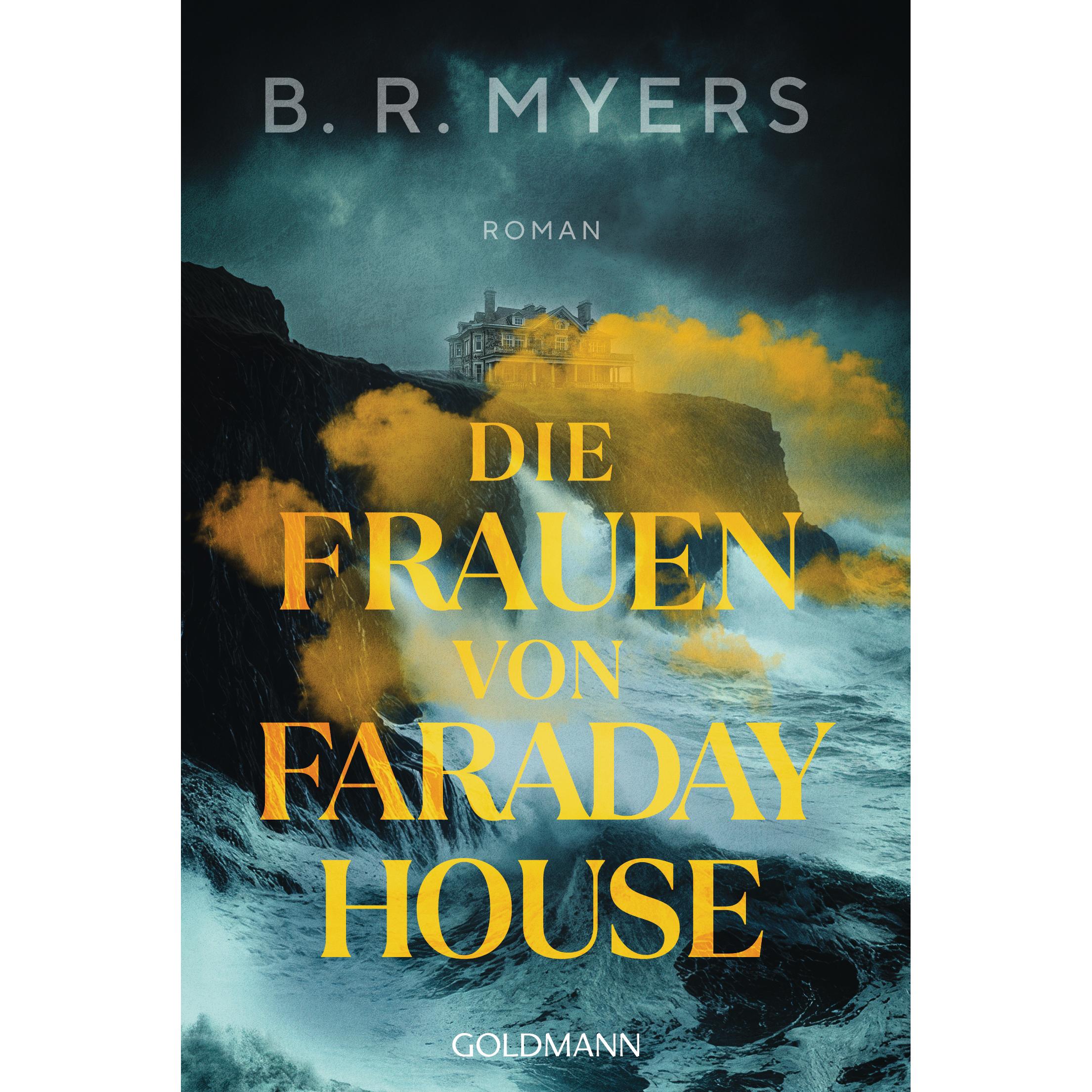 Die Frauen von Faraday House, Narrativa di B. R. Myers