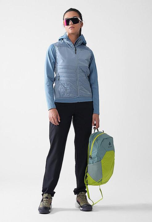 Actual product image Meru Wanderhose Montepellier (M)