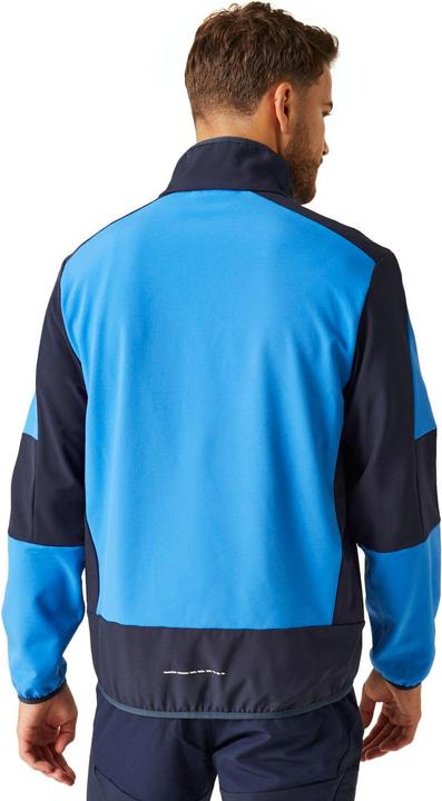 Produktbild Regatta EVolve Softshelljacke Zweilagig (S)