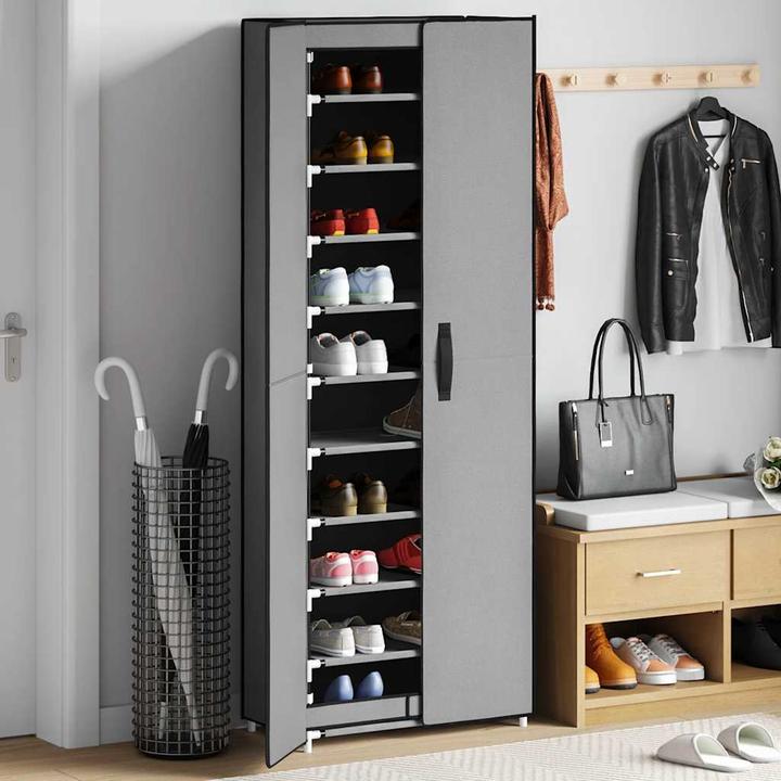 Produktbild vidaXL Kim (60 x 30 x 166 cm)