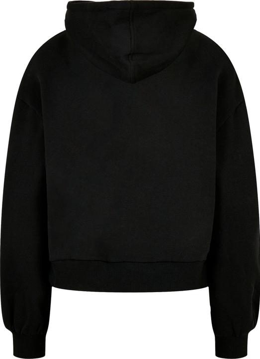 Produktbild Merchcode Ladies Spring - Hello may Organic Oversized Hoody - 112267 (S)