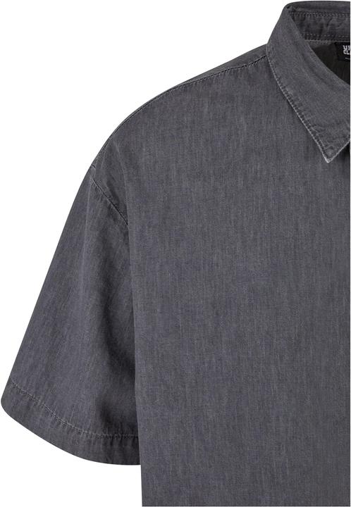 Immagine prodotto Urban Classics Camicia in denim leggera - 138701 (S)