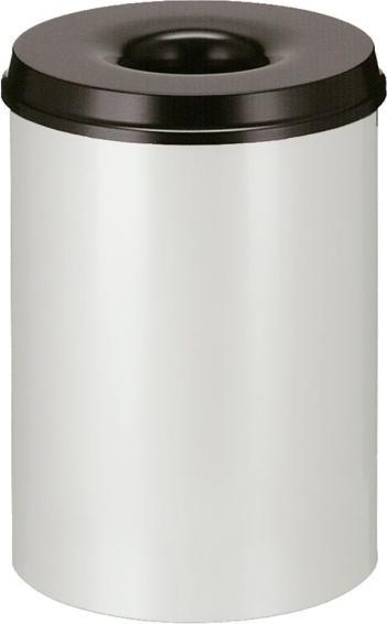 Certeo Papierkorb (30 l)