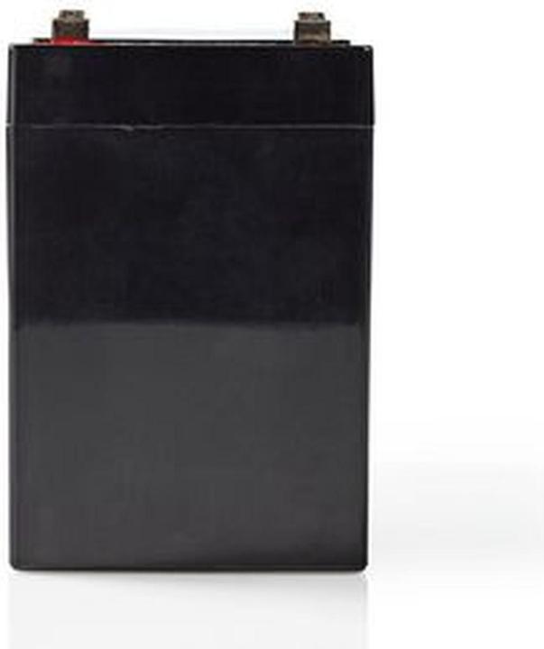 Immagine prodotto Nedis Batteria al piombo ricaricabile 12 V - 9000 mAh - 150 x 65 x 95 mm - Da utilizzare nelle unità di (12 V, 9 Ah)